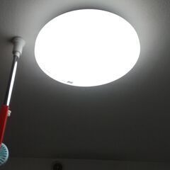 LEDシーリングライト(6畳用)