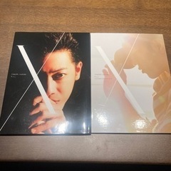 佐藤健　写真集　DVD セット　美品