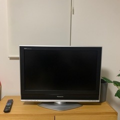 Panasonic VIERA テレビ　32型