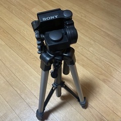 SONY カメラ三脚