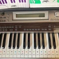 【お渡し決定】電子ピアノ/CASIO Privia