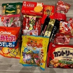 お菓子♡食品♡セット