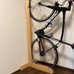 サイクルスタンド その他の中古が安い！激安で譲ります・無料で  