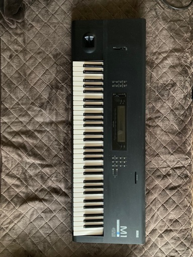 KORG M1/66鍵シンセサイザー