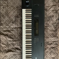 KORG M1/66鍵シンセサイザー