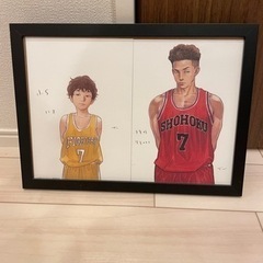 スラムダンク SLAM DUNK