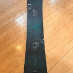 スノーボード　板　YONEX