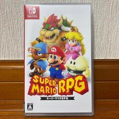 マリオRPG