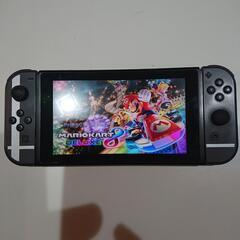 switch 本体 マリオカート8