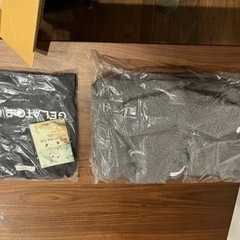 GELATO PIQUE HOMME HAPPY BOX 2024(CGRY-F)