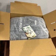 GELATO PIQUE HOMME HAPPY BOX 2024(CGRY-F)