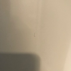 「決まってしまいました」AQUA 冷蔵庫　AQR-SV24HBK 自動製氷付き　1月末引き取り希望です。