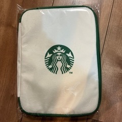 スターバックス リバーシブルマルチケース