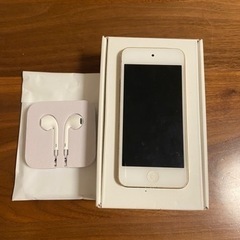 ⭐️iPod touch ※充電器ナシ⭐️