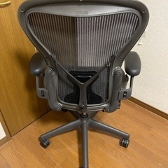 アーロンチェア Bサイズ フル装備-80s US.NAVY USS.GUAM ツアー