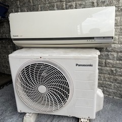 決定済ルームエアコン　パナソニック　2016年 決定済ルームエアコン パナソニック 2016年