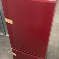 冷蔵庫184L（1-2人暮らし向）使用期間2年未満