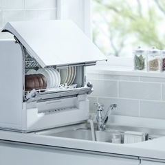 【パナソニック】食器洗い乾燥機【2022年製】
