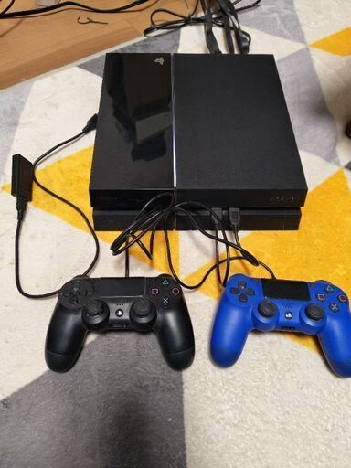その他 PS4 CUH-1000A