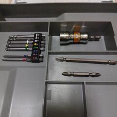 【決まりました】マキタインパクトドライバー✨19 21ソケット付けます。