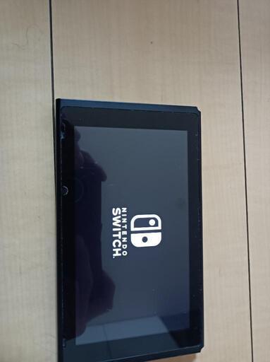 ニンテンドースイッチ 本体のみ