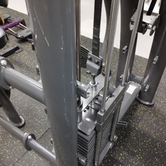 sports art社製 ヒップトレーニングマシン グルート