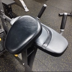 sports art社製 ヒップトレーニングマシン グルート