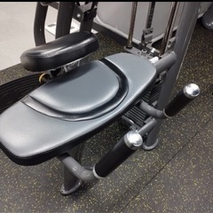 sports art社製 ヒップトレーニングマシン グルート