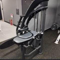 sports art社製 ヒップトレーニングマシン グルート