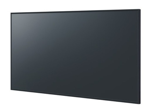 新品 Panasonic  55インチ 4K 業務用ディスプレイ サイネージ 液晶モニター