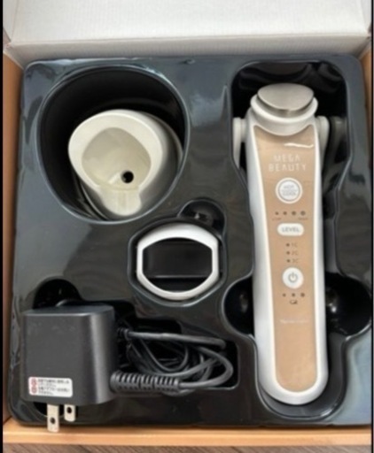 値下げ！美顔器！ナリス化粧品、