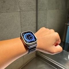 Apple Watch Ultra 2  AppleCare 定...
