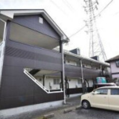 💥期間限定💥 💰入居費用12万円💰 🌟日光線 鶴田駅🌟