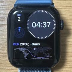 アップルウォッチ Apple Watch Series 8 GP...