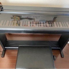 電子ピアノ（今月取引で500円OFF）