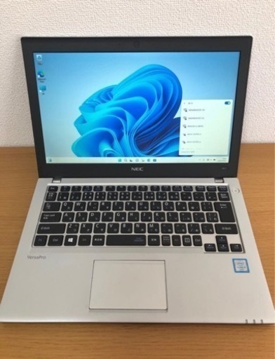 NEC ノートパソコン