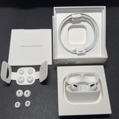 Apple AirPods Pro MWP22J/A 両耳 充電ケース