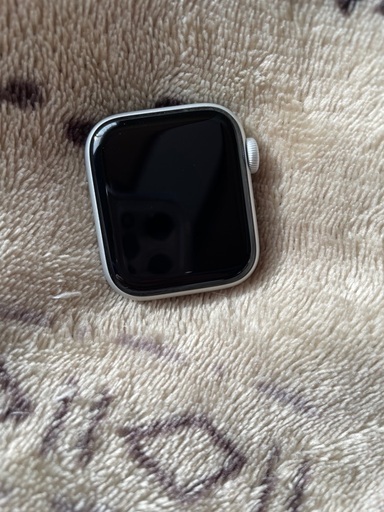 1/2の午後までに受け渡し京急鶴見駅から京急川崎駅ほぼ未使用Apple  