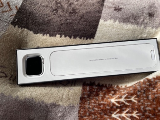 1/2の午後までに受け渡し京急鶴見駅から京急川崎駅ほぼ未使用Apple  