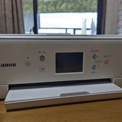 【CANON　キャノン】TS6230プリンター