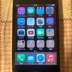 iPhone 4