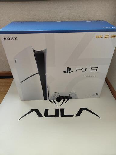 プレステ5