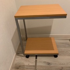 テーブル　100-DESK063 幅350㎜✖️奥行500㎜✖️...