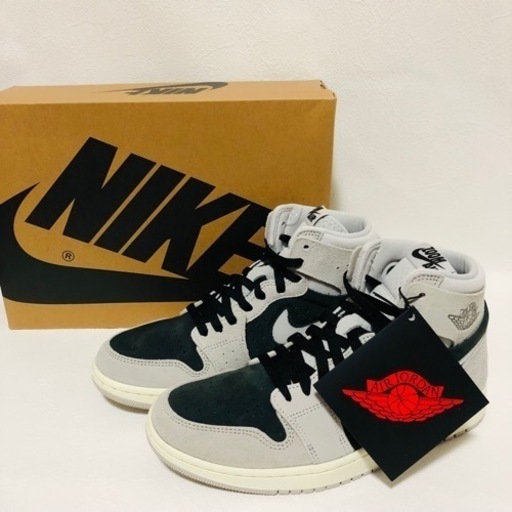 靴 AIR JORDAN 1 ZOOM CMFT 2 26.5cm