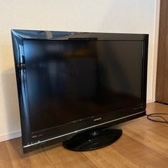 HITACHI 日立液晶テレビ テレビ 2009年製