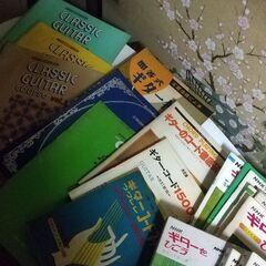 激レア！昭和レトロなハーモニカ6本とギター教本レコードなど 激レア！昭和レトロなハーモニカ6本とギター教本レコードなど