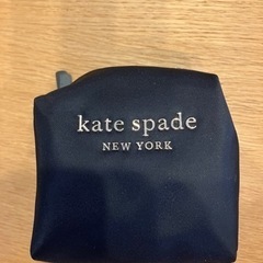 【未使用】kate spadeエブリシングパフィーミニコスメティ...