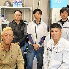 多能工　<オンライン面接も可能／完全直行直帰OK／東京都内の現場多数>の画像