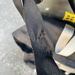 BURLEY バーレー TRAVOY サイクルトレーラー