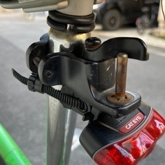 BURLEY バーレー TRAVOY サイクルトレーラー